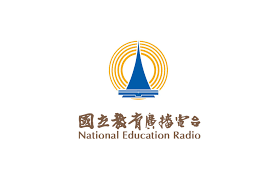 NER教育電臺 電台標誌