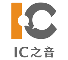 IC之音竹科 FM97.5 電台標誌