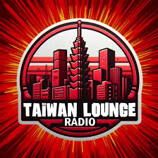 TAIWAN LOUNGE RADIO 電台標誌